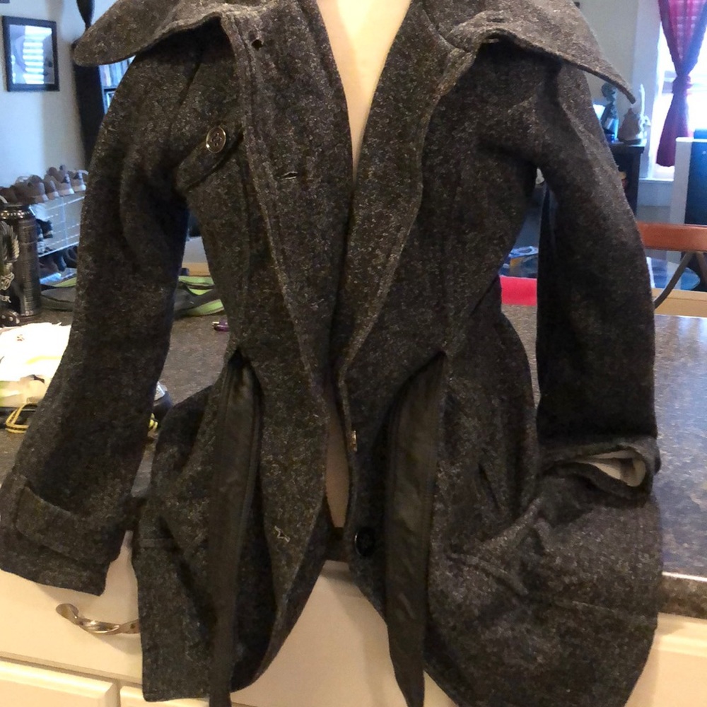 IZ Byer Coat